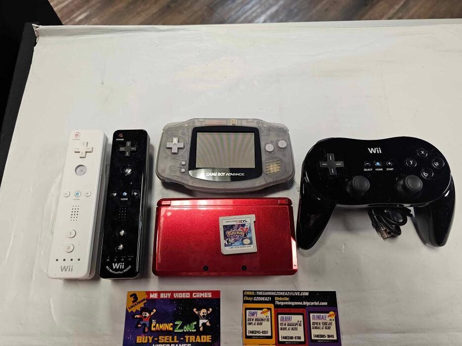 Images The Gaming Zone
