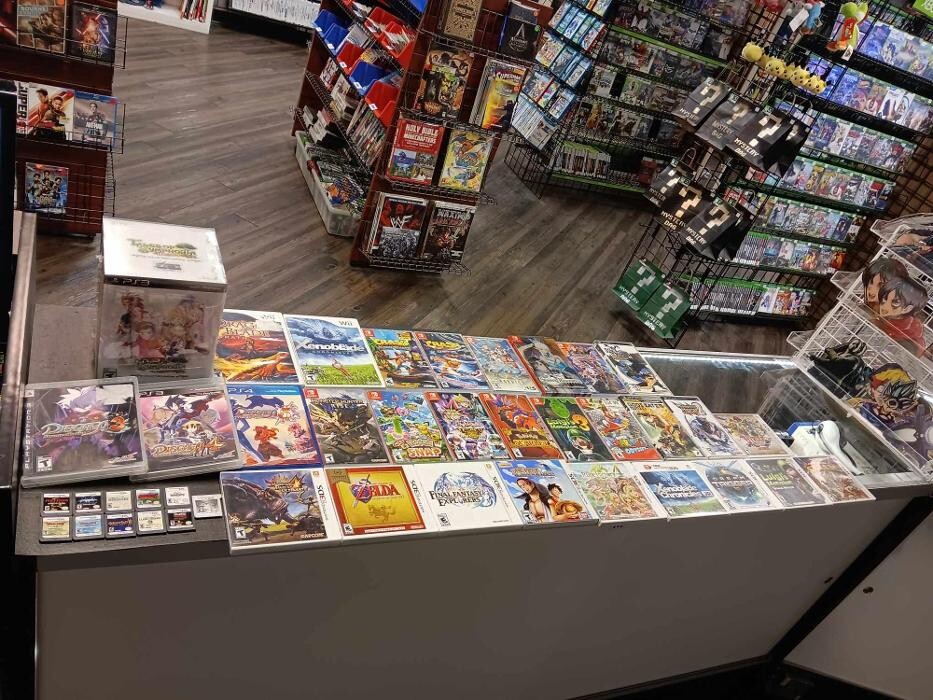 Images The Gaming Zone