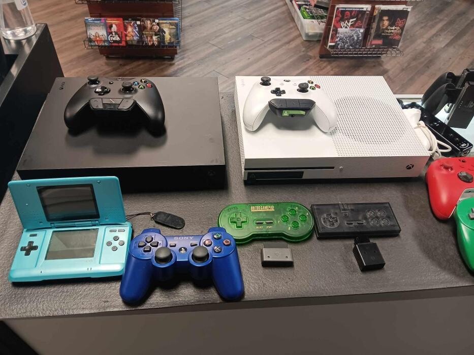 Images The Gaming Zone
