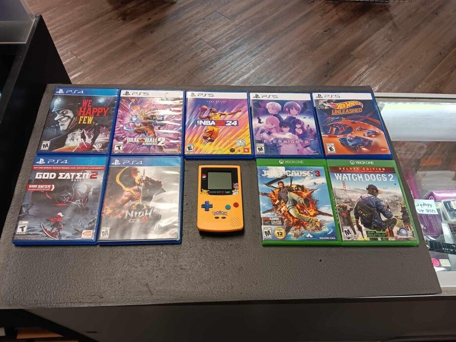 Images The Gaming Zone