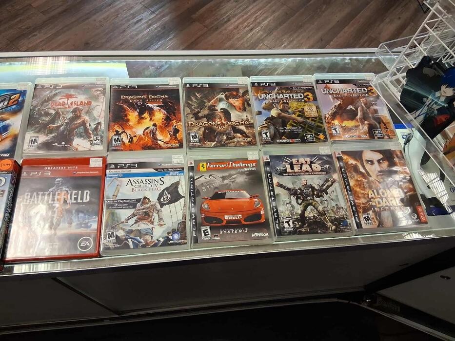 Images The Gaming Zone