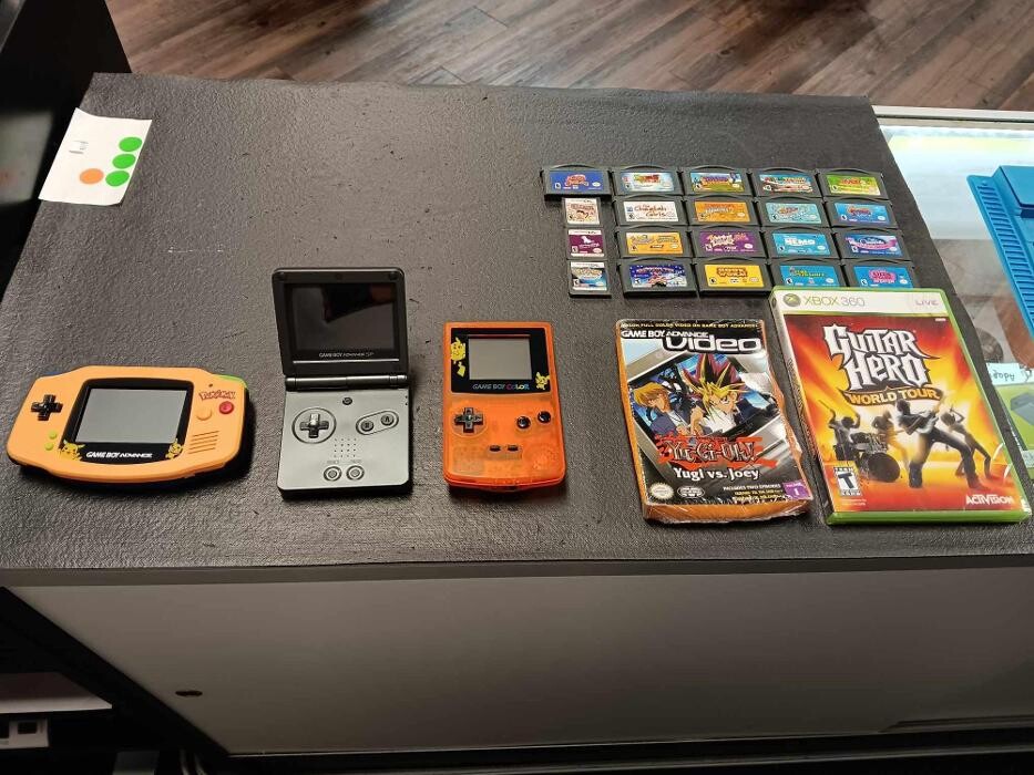 Images The Gaming Zone