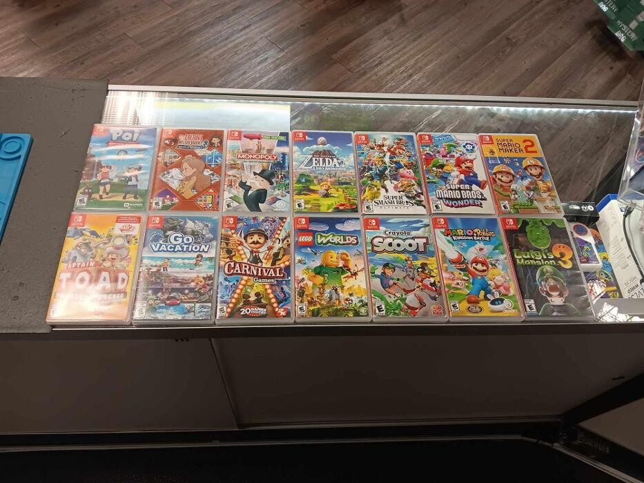 Images The Gaming Zone