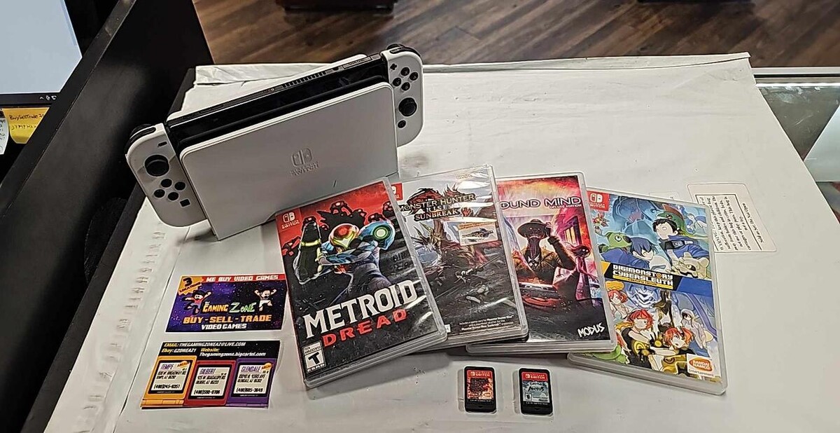 Images The Gaming Zone