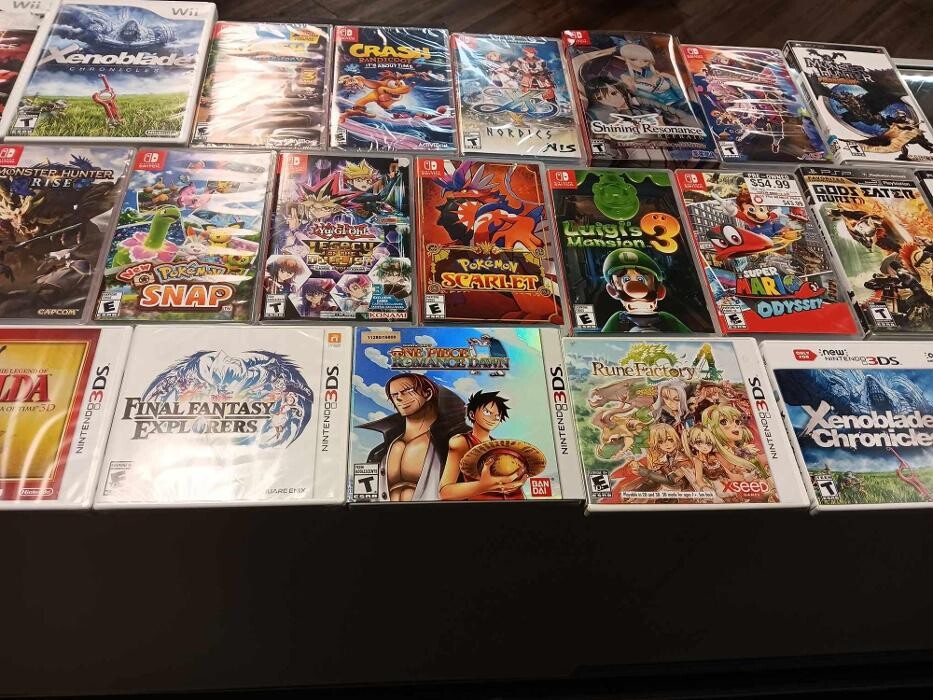 Images The Gaming Zone