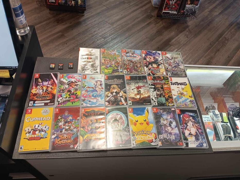 Images The Gaming Zone