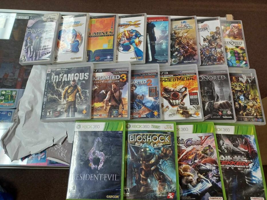 Images The Gaming Zone