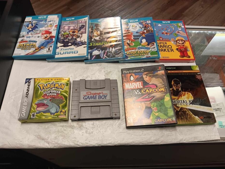 Images The Gaming Zone