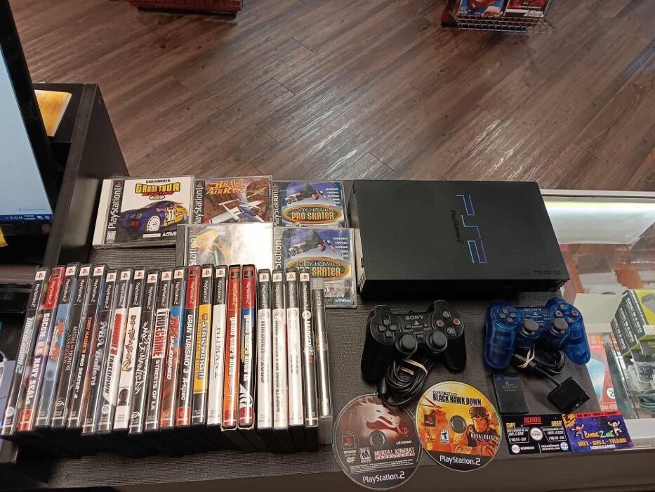 Images The Gaming Zone