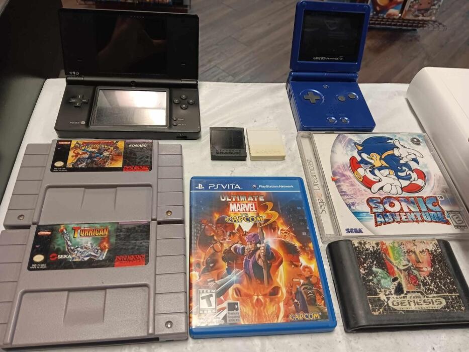 Images The Gaming Zone