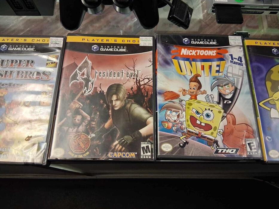 Images The Gaming Zone
