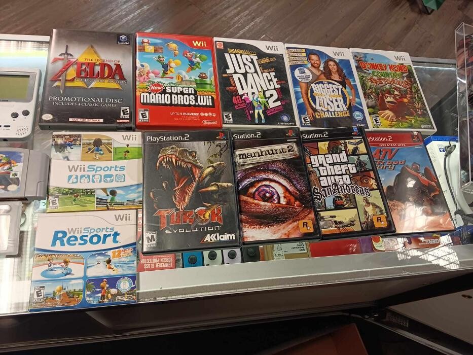 Images The Gaming Zone