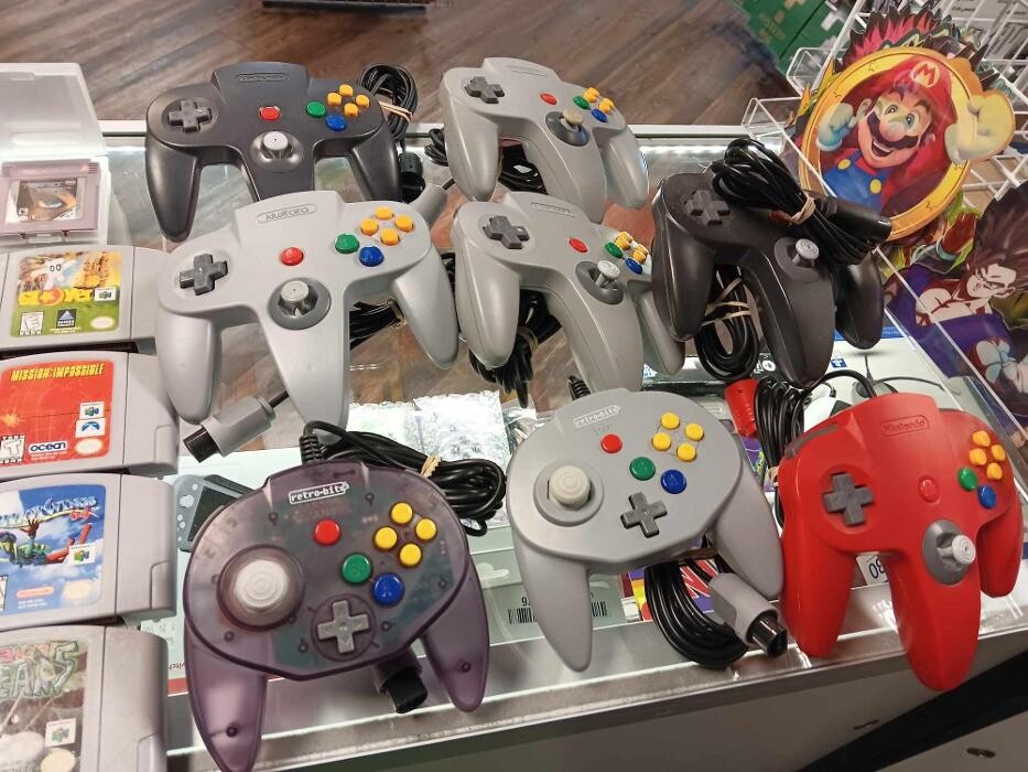 Images The Gaming Zone