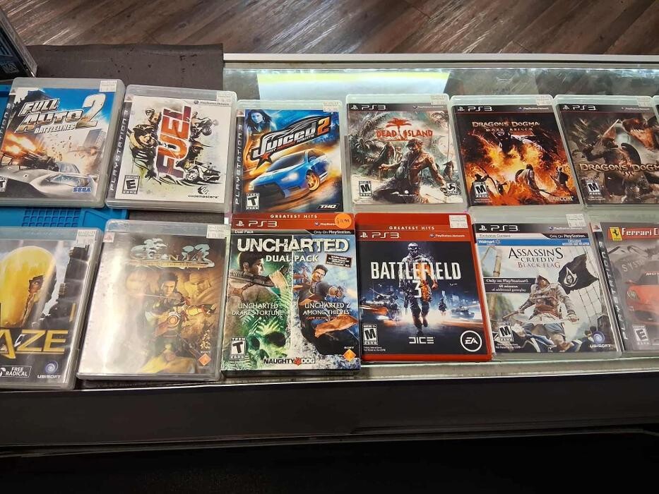 Images The Gaming Zone