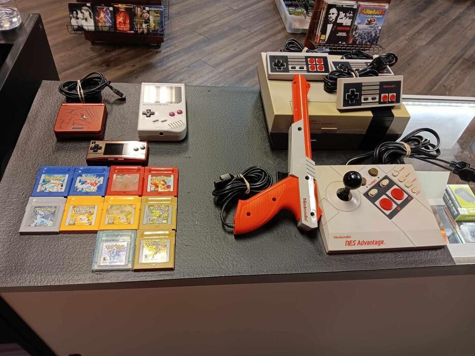 Images The Gaming Zone