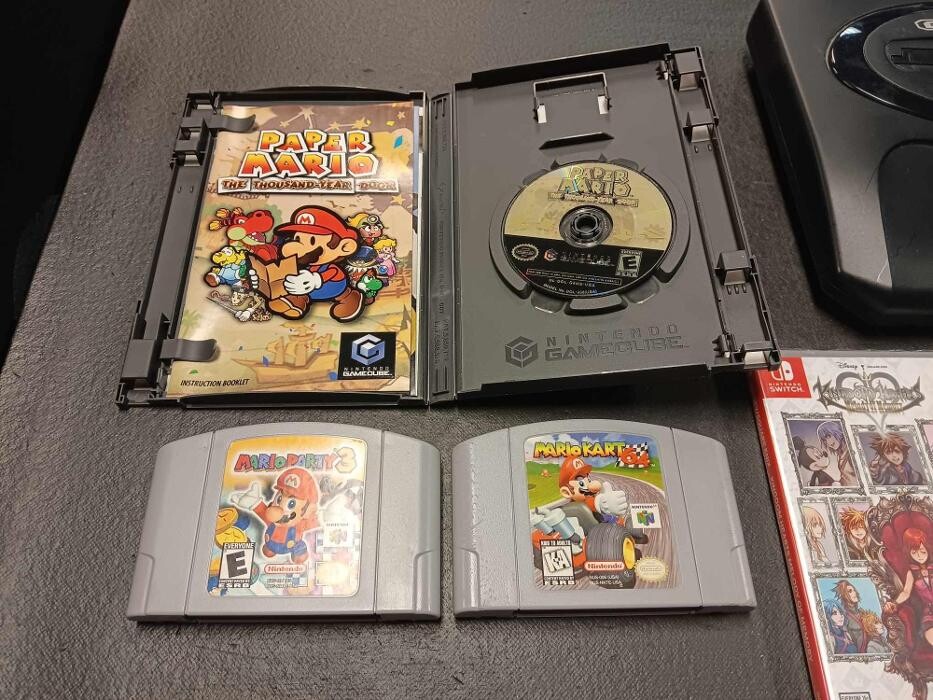 Images The Gaming Zone