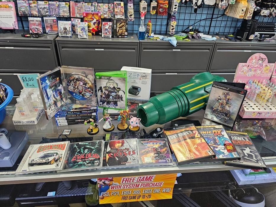 Images The Gaming Zone