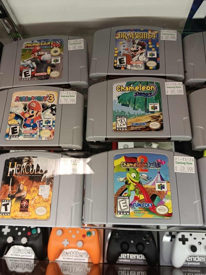 Images The Gaming Zone