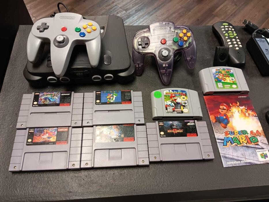 Images The Gaming Zone