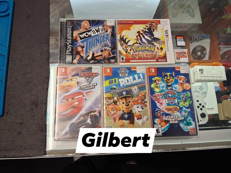 Images The Gaming Zone