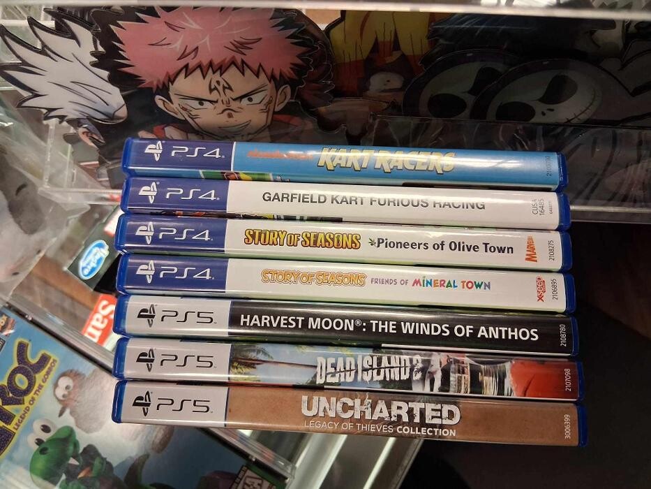 Images The Gaming Zone