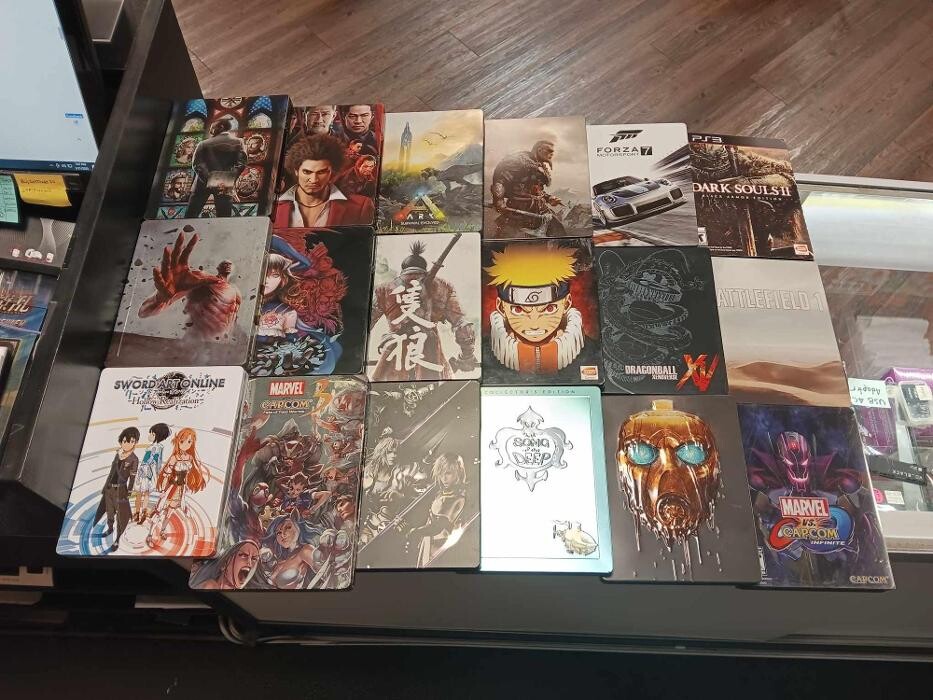 Images The Gaming Zone