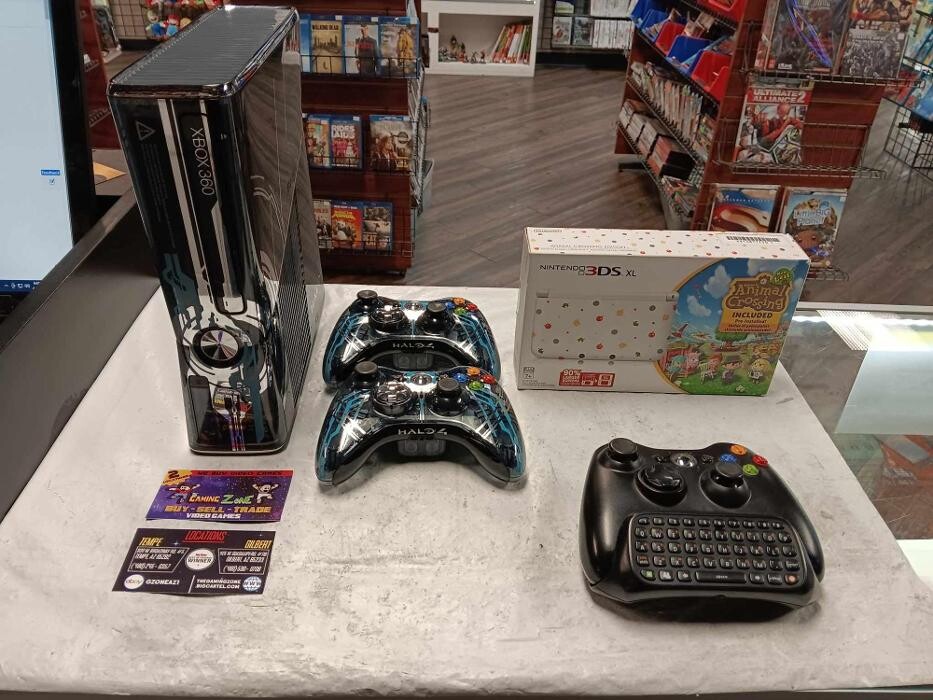 Images The Gaming Zone