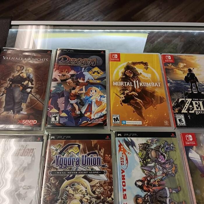 Images The Gaming Zone