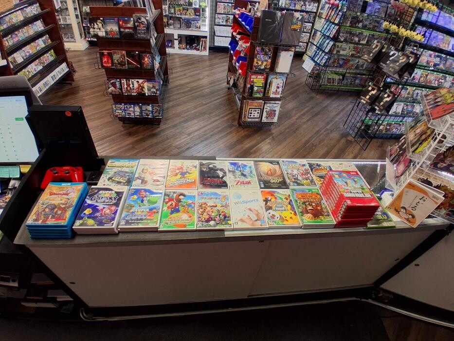 Images The Gaming Zone