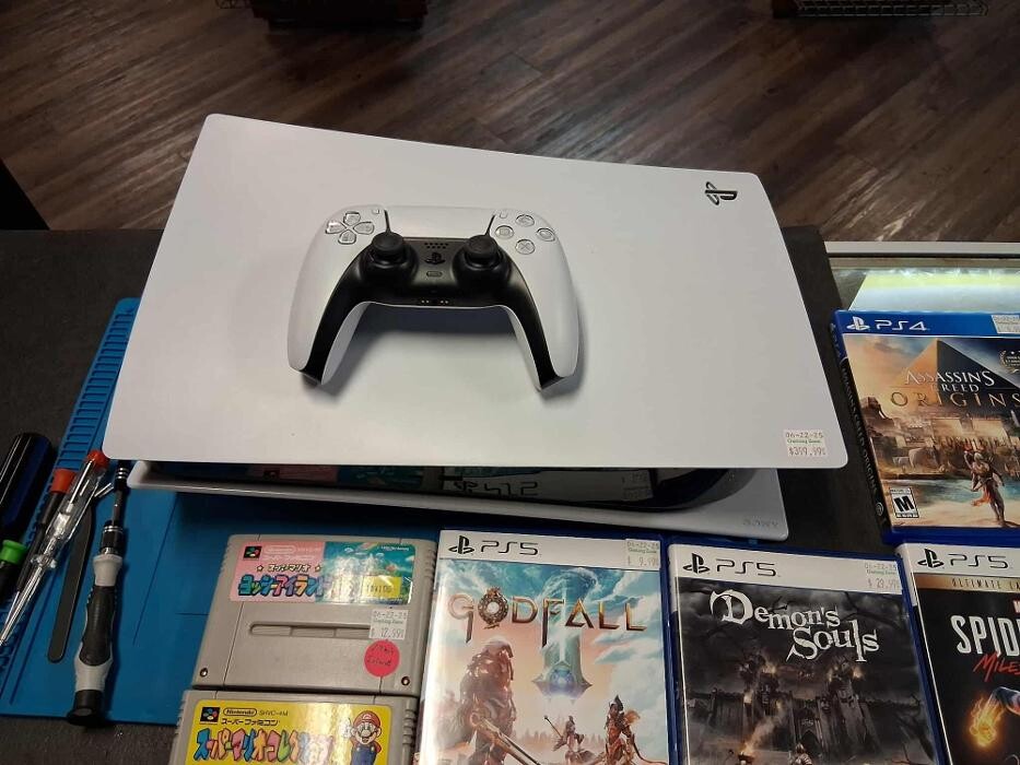 Images The Gaming Zone