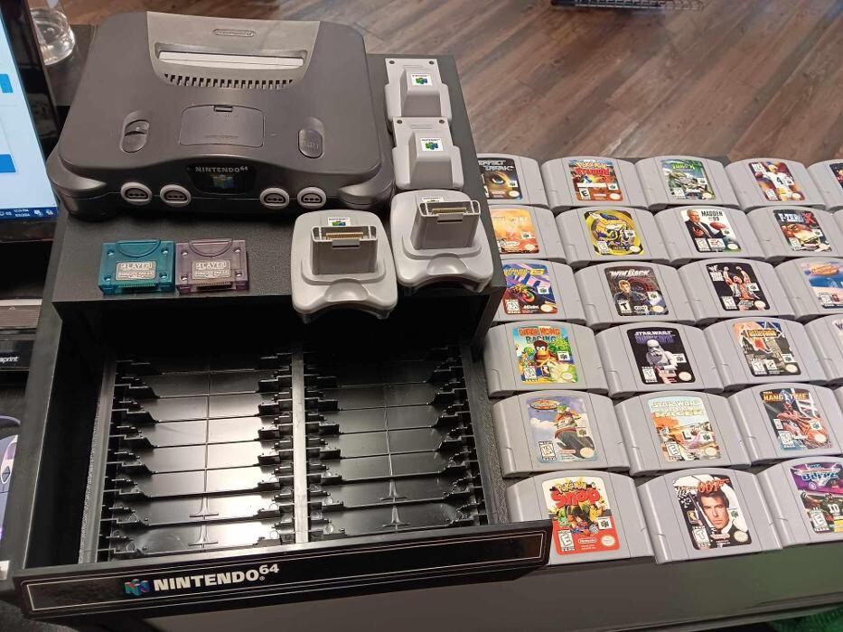 Images The Gaming Zone
