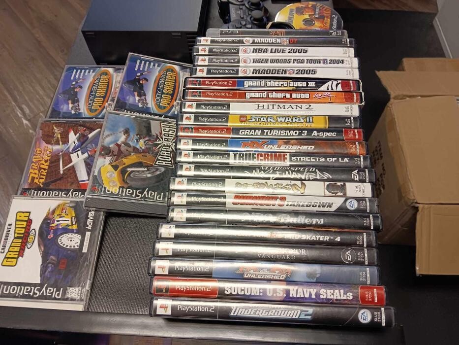 Images The Gaming Zone
