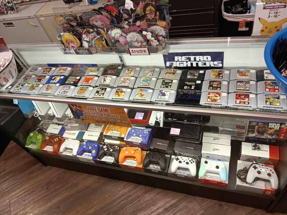 Images The Gaming Zone