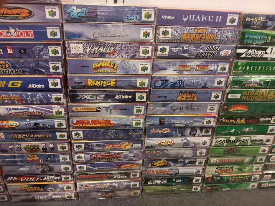 Images The Gaming Zone