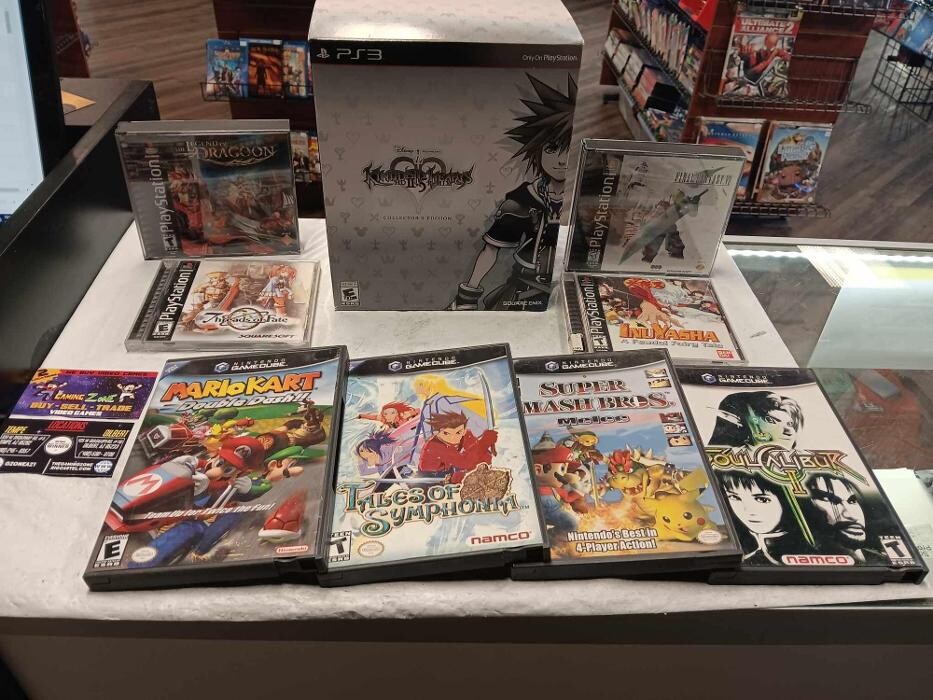 Images The Gaming Zone