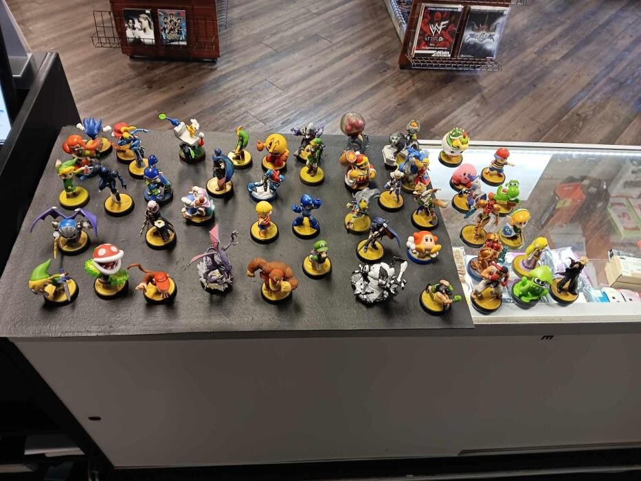 Images The Gaming Zone