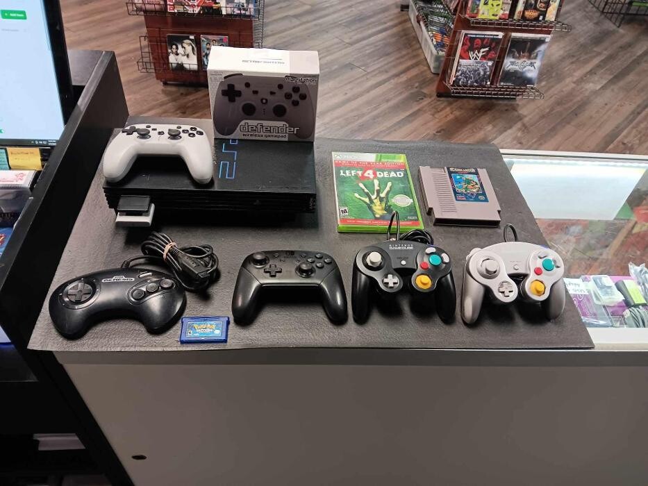 Images The Gaming Zone