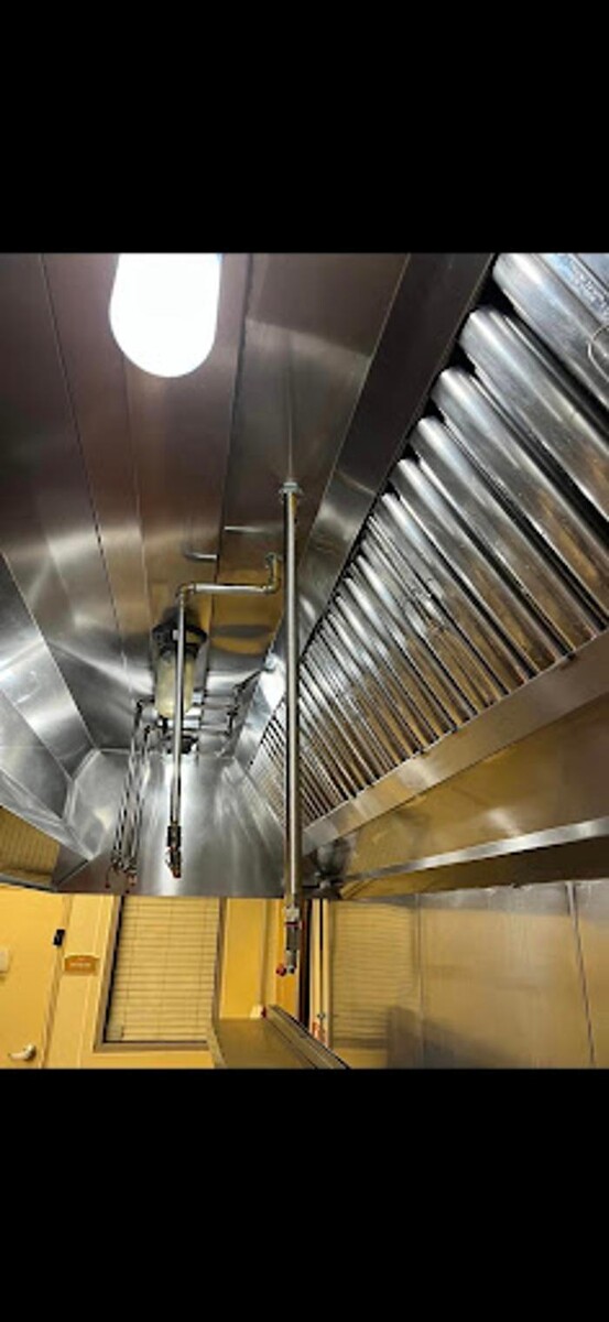 Images GL Kitchen Services