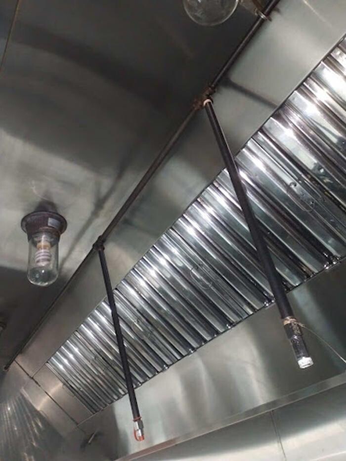 Images GL Kitchen Services