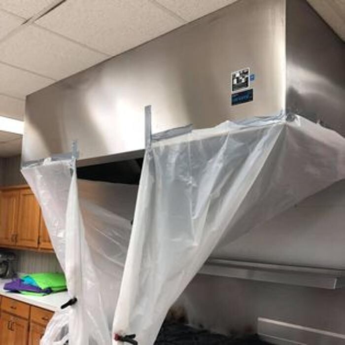 Images GL Kitchen Services