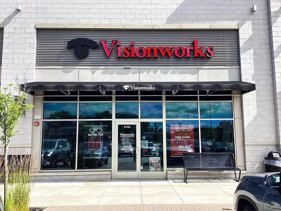 Images Visionworks Lakeway Commons