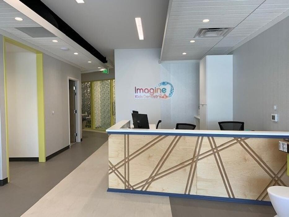 Images Imagine Kids Dentistry