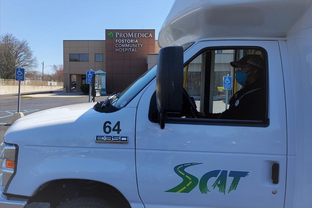 Images Seneca-Crawford Area Transportation