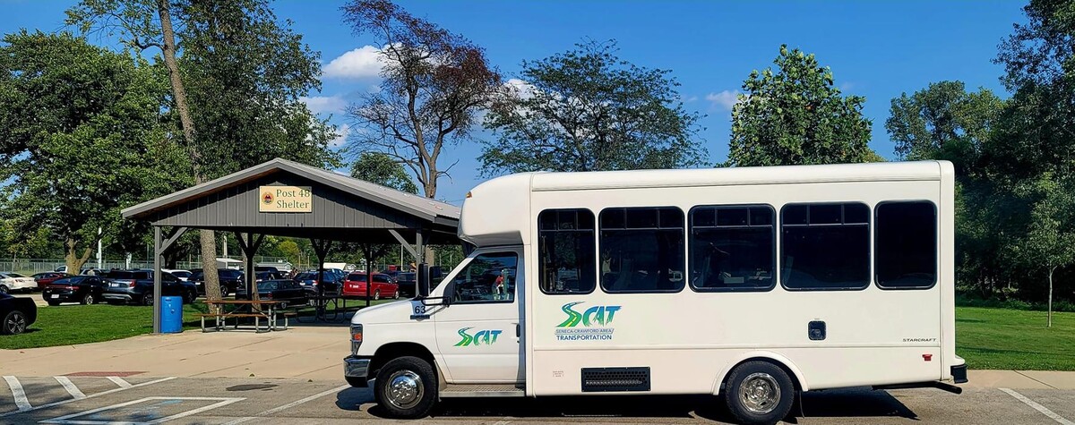 Images Seneca-Crawford Area Transportation