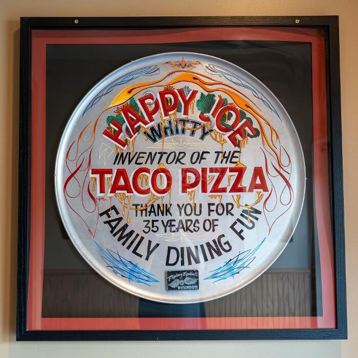 Images Happy Joe's PIZZAGRILLE - W. Locust