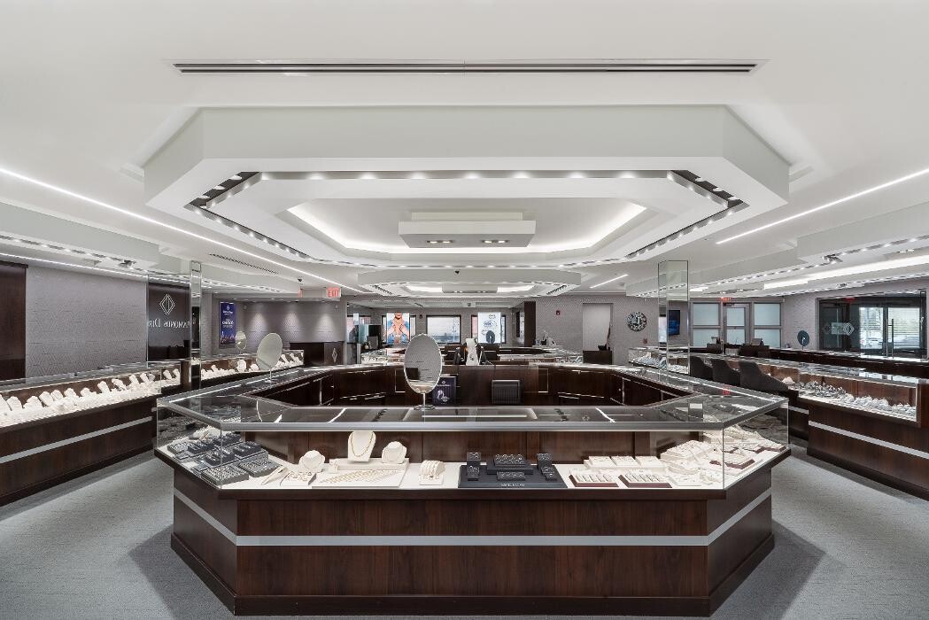 Images Diamonds Direct Schaumburg