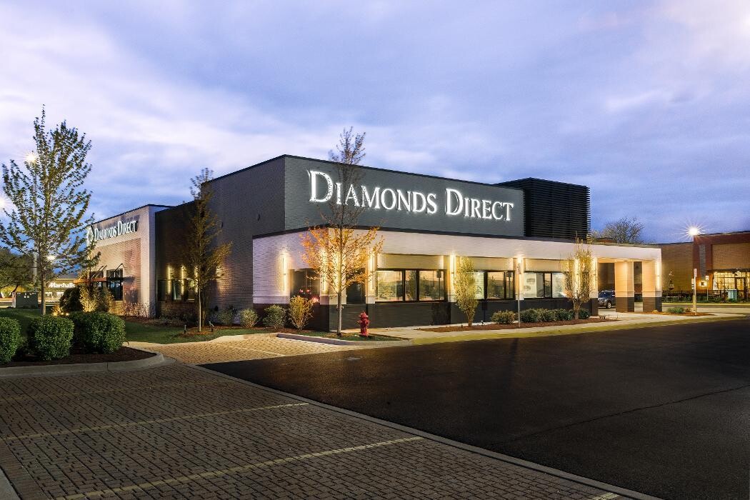 Images Diamonds Direct Schaumburg