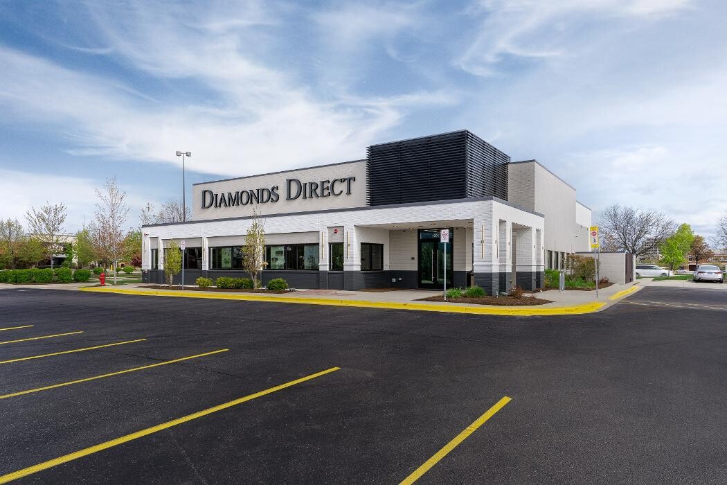 Images Diamonds Direct Schaumburg