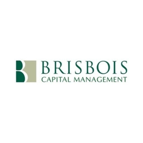 Brisbois Capital Management Logo