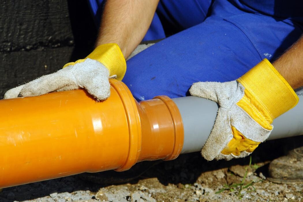 Images Arrow Sewer and Drain